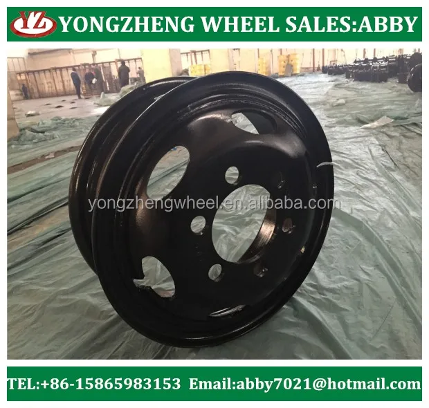 Light Truck Tube Steel Wheel Rim 6 5 16 For Tyre 8 25r16 Buy Light Truck Tube Steel Wheel Rim 6 5 16 Tyre 8 25r16 Steel Wheel Rims Steel Wheel Rims 16 Inch Product On Alibaba Com