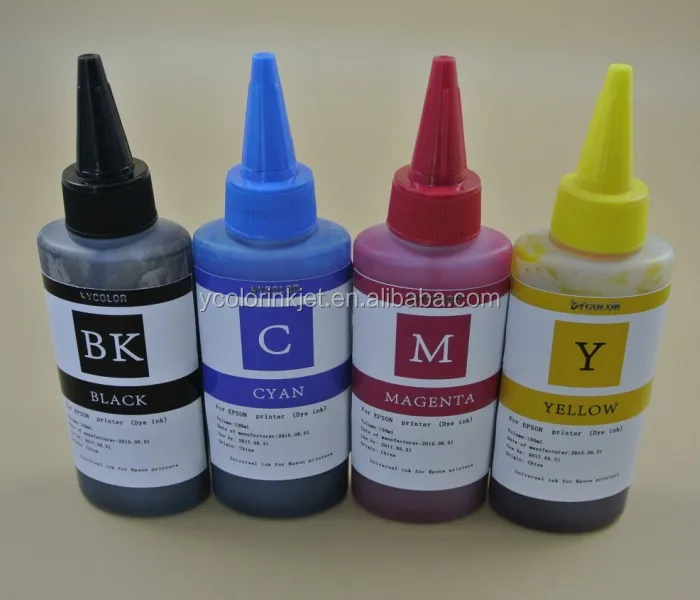 universal ink printer