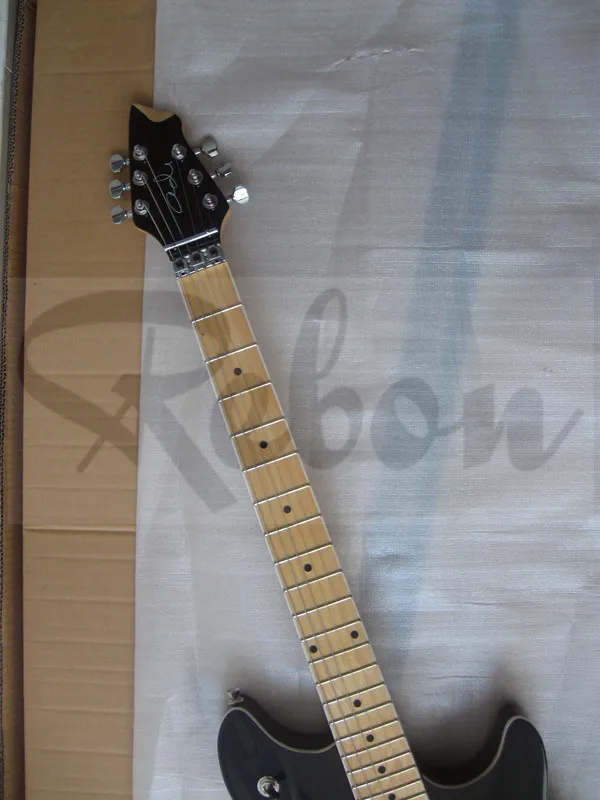 Weifang Rebon  6 String Electric Guitar