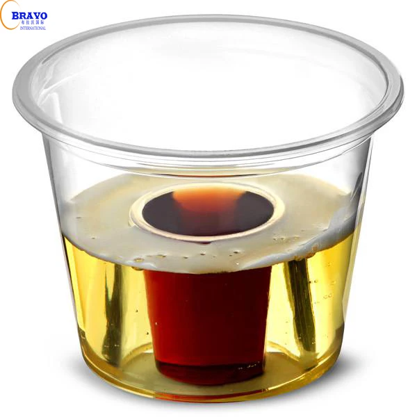 Jager bomb shot glasses Clearance