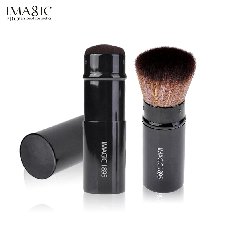 kabuki brush for blush