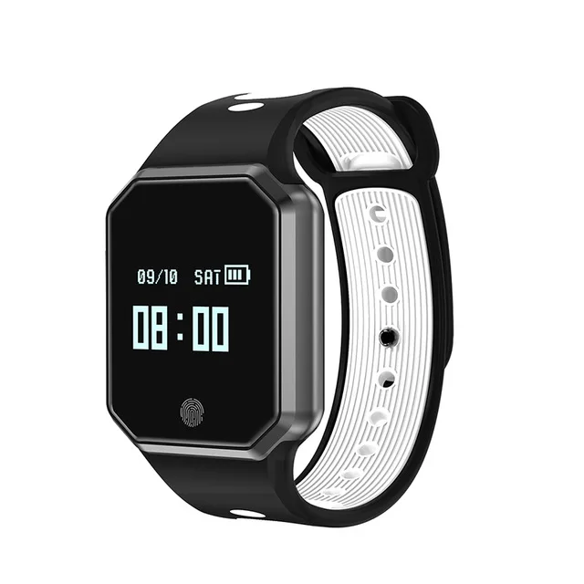 Rate Monitor Qw11 Smart Band Qw09 Smartwatch Flipkart New Arrivals