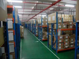 Shenzhen Bridgetoworld Technology Co., Ltd.