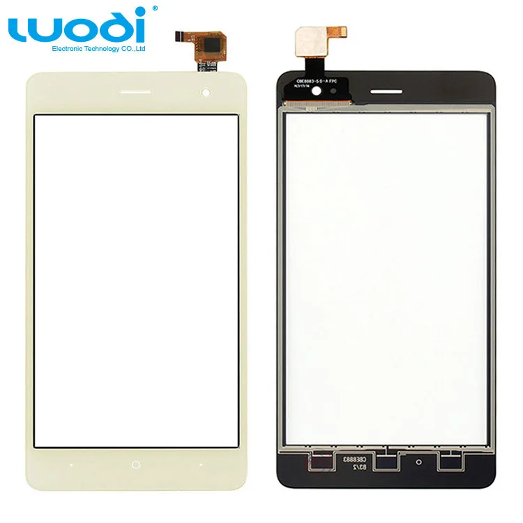 Wholesale Touch Screen Digitizer for Wiko Jerry 2