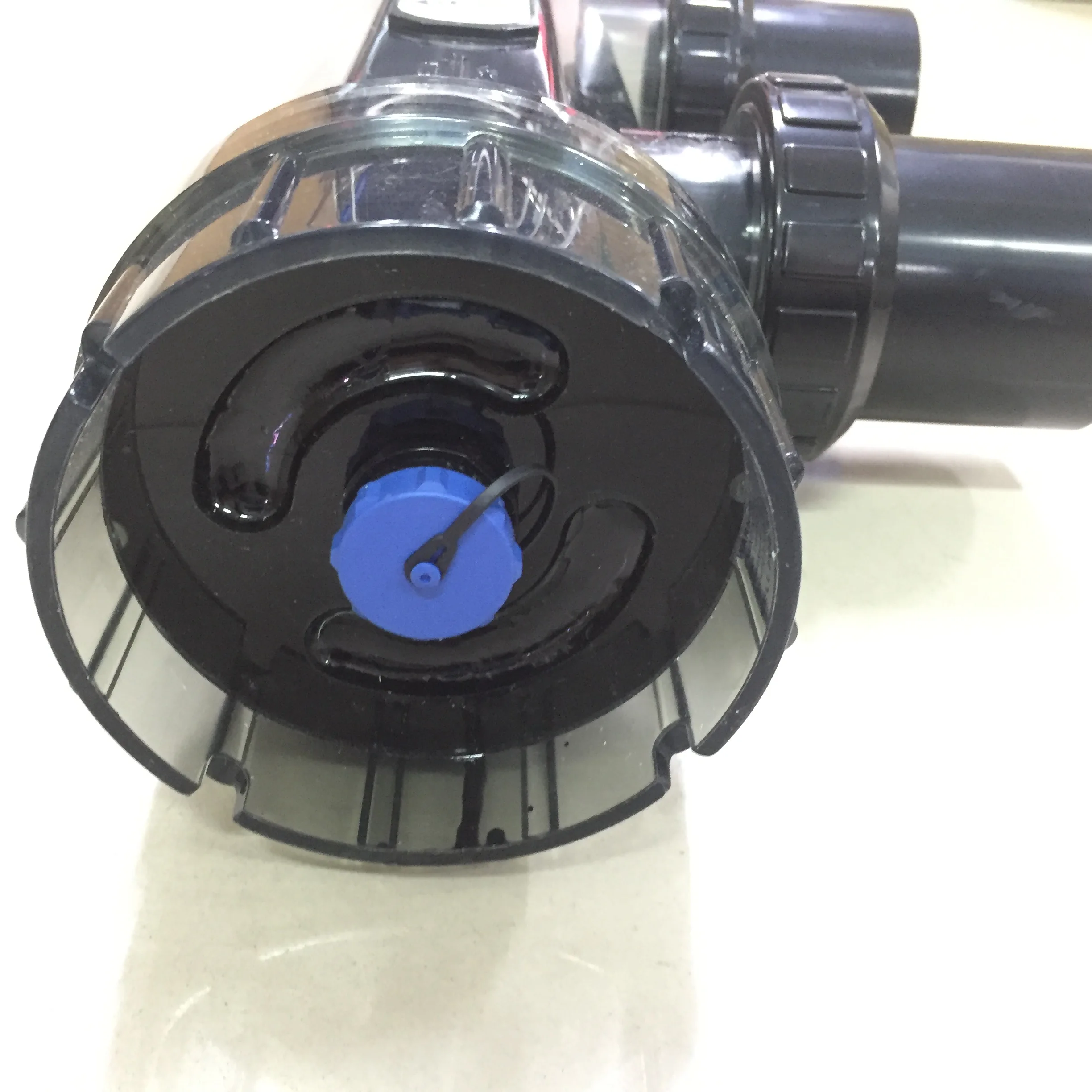 pool chlorinator salt chlorine generator high quality EMAUX  salt chlorinator SSC-50T for swimming pool