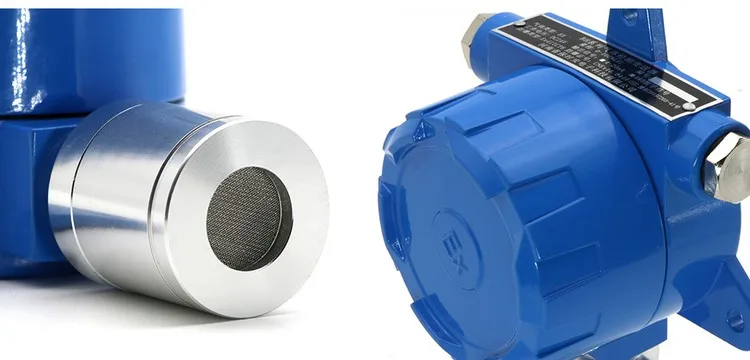 Стационарный Газовый Детектор | Сигнализация H2S для определения