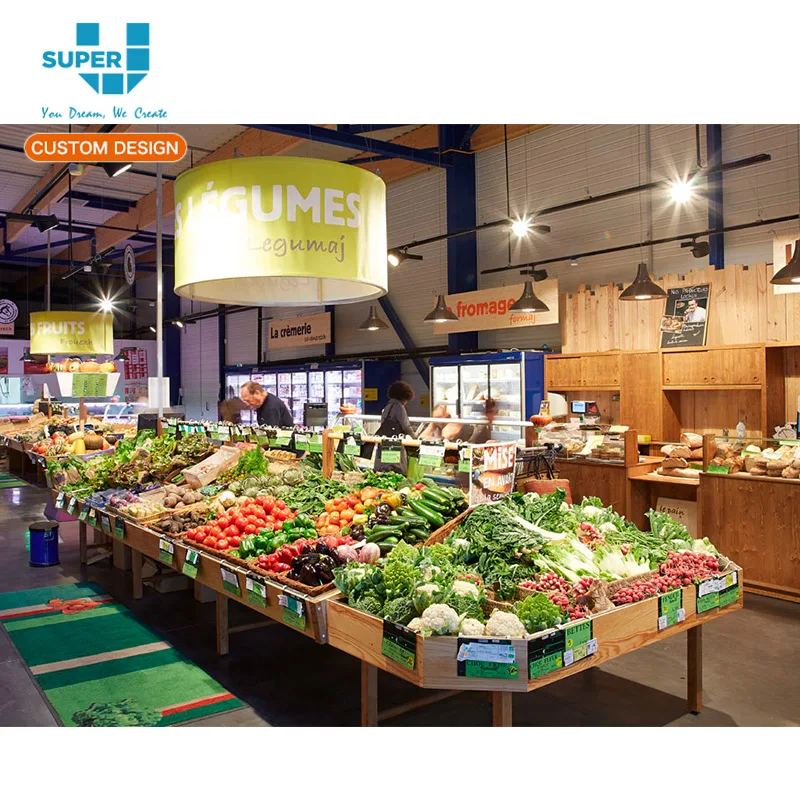 卸売ヘビーデューティーディスプレイ棚スーパーマーケット野菜と果物ディスプレイ棚家具 Buy 野菜とフルーツディスプレイ棚 スーパーマーケット野菜 とフルーツディスプレイ棚 Product On Alibaba Com