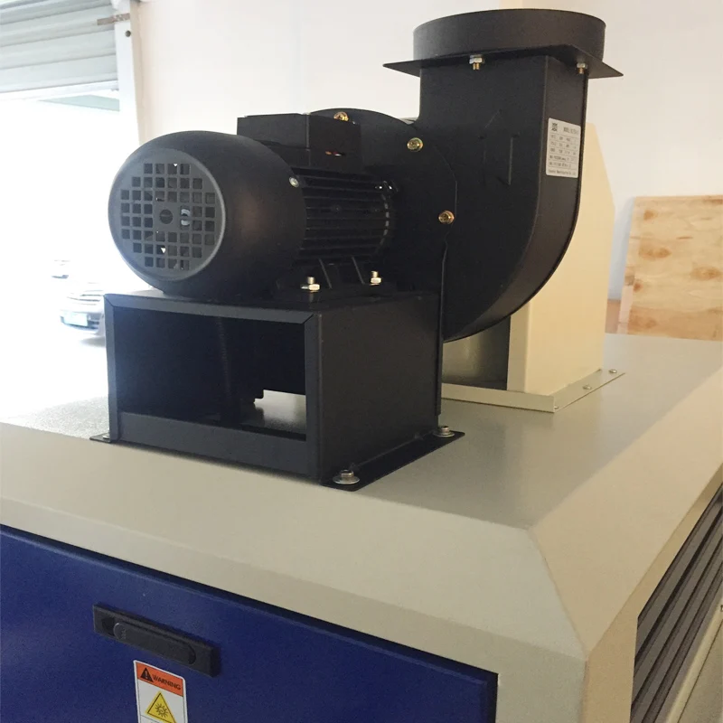 Customized Screen Printing UV Tunnel Dryer UV LED Curing Machine Coating Varnish Uv Machine