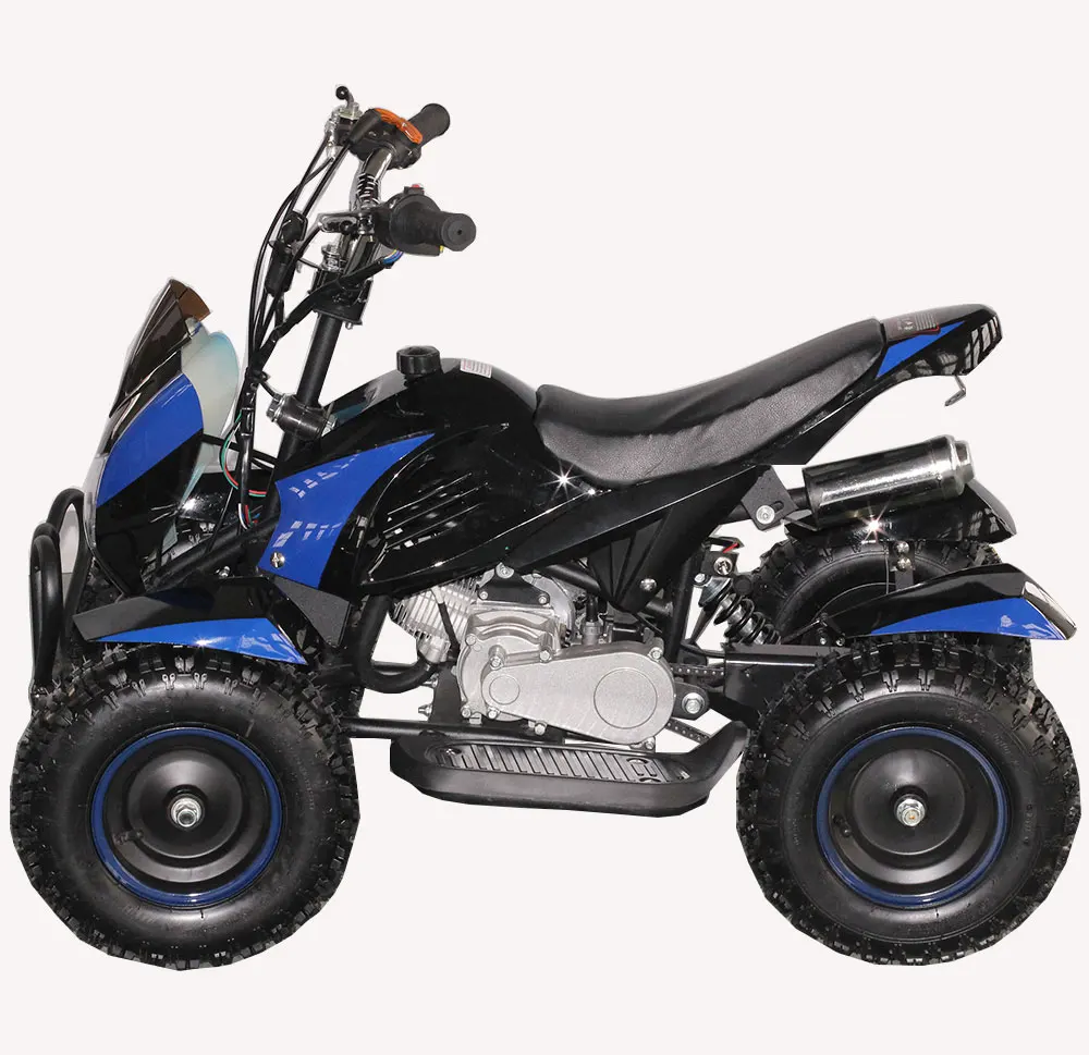Icebear сверкающая слава 4 Колеса детский 49cc