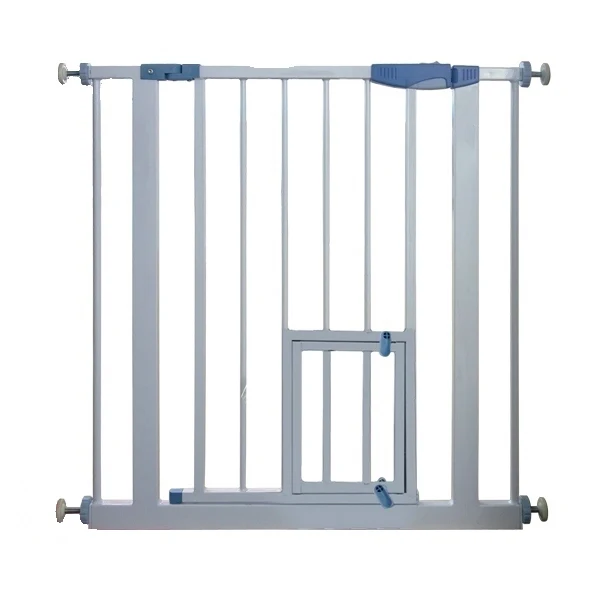 small safety gate