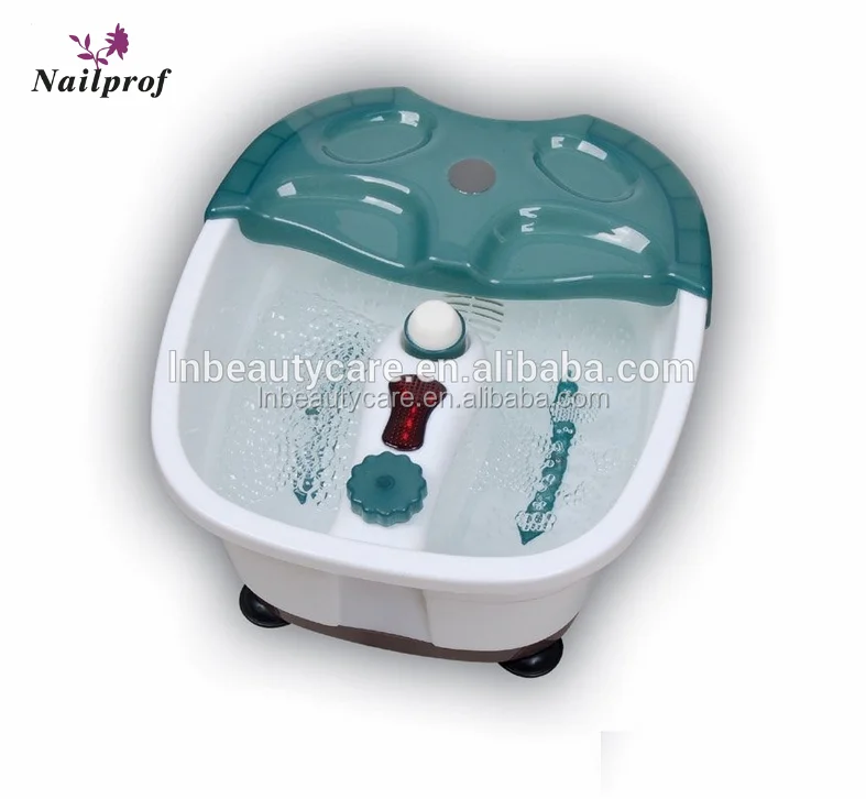 Electrical foot spa Clearance