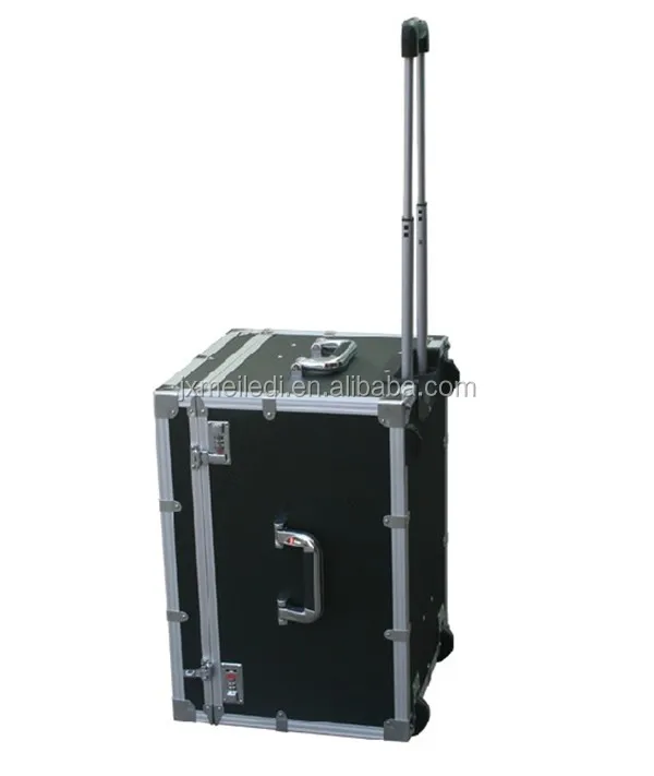 heavy duty luggage trolley