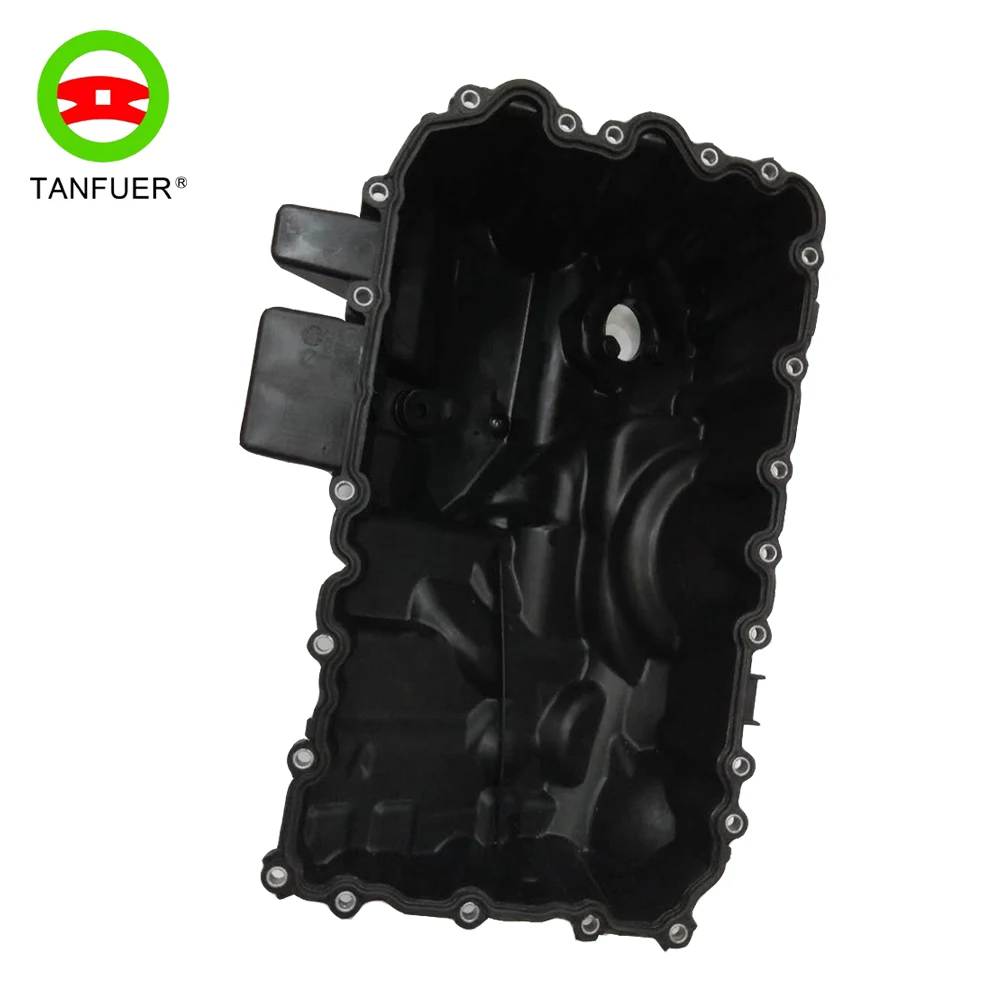 Engine Oil Sump For Bmw 3 Series F30 328i 12 318i Oil Pan Oe Buy Oil Sump For Bmw 325i 12 Oil Pan For 15 Bmw 328i Car Oil Sump Oe