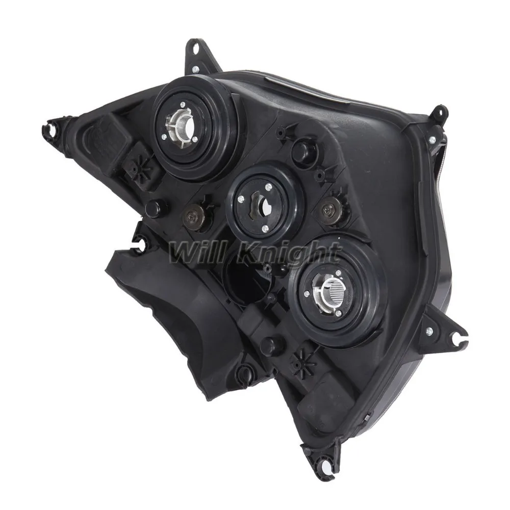 
Передняя фара мотоцикла для Suzuki GSXR600 GSXR750 2008 2009 