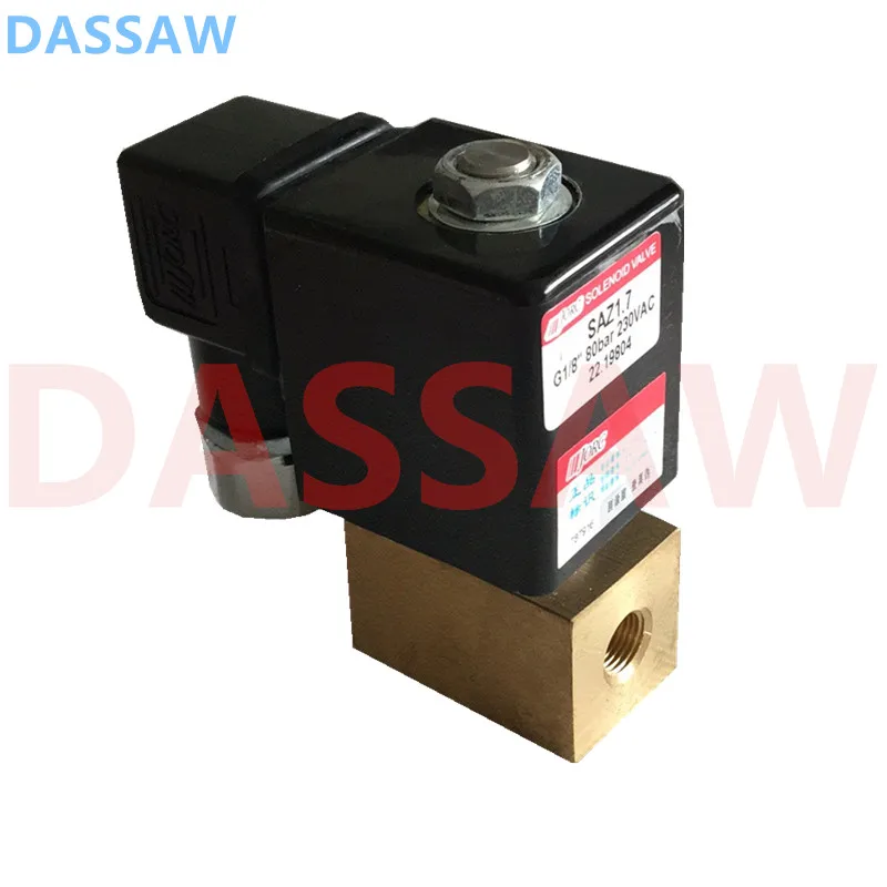 High Quality Safety Valve Spare Parts For Piston Air Compressor Pressure Relief Release Valve