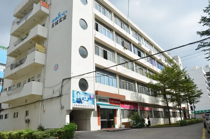 Shenzhen Weifengda Craft Gift Co., Ltd. 1