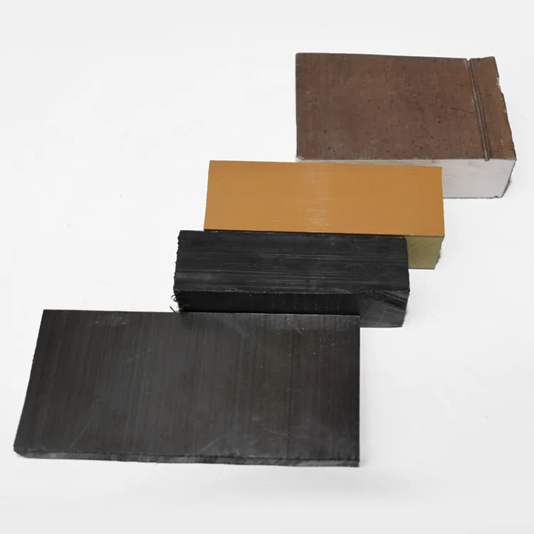PAI Sheet Polyamide-imide Engineering Plastics Material for Cutting Process Plastic Sheets Product Category
