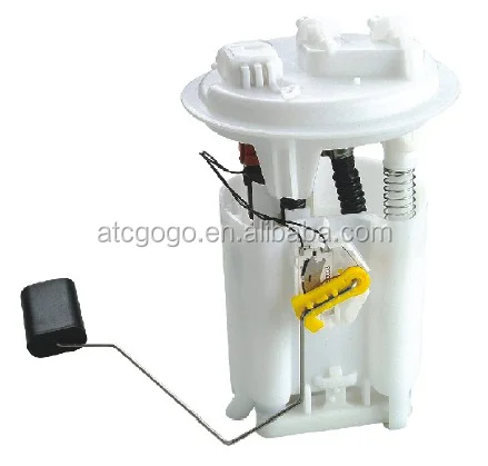 Source Fuel Pump Assembly for RENAULT OEM 8200027963; 8200683199 