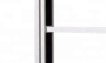 8.2Mhz RF EAS Dual Mono System Antenna for Shoplifting Wide Detection Excellent Security for Shops and Retail Stores