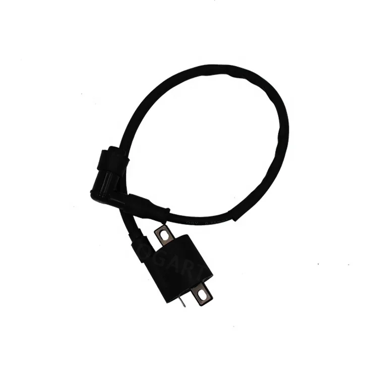 Заводская поставка всех моделей катушек зажигания мотоцикла