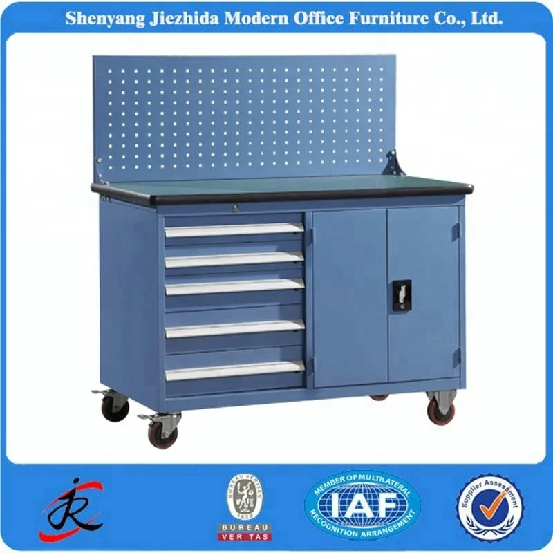 Дешевые цех дешёвый стальной Металл для инструментов в гараже настенный металлический шкаф хранения