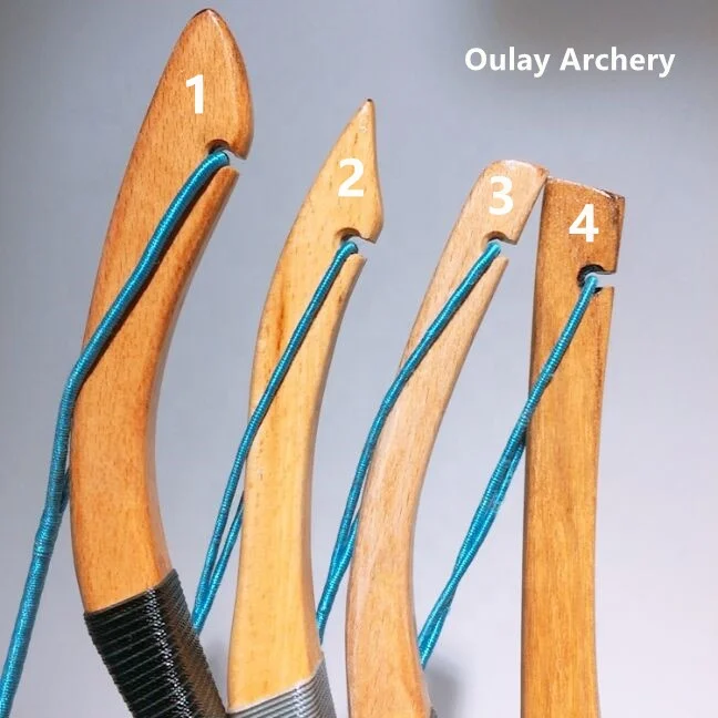 Детские банты, молодежная тренировка, стрельба, рекурсивные стекловолоконные деревянные банты с различными погодными условиями