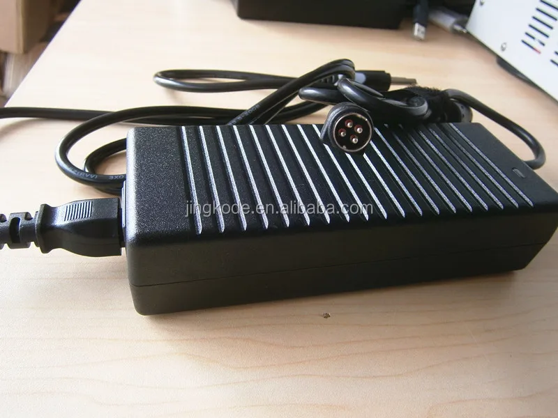 
Отличная замена литий шин 12v 10a 4-контактный разъем DIN адаптер переменного тока 