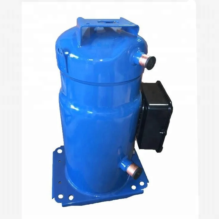 Best Refrigerator Compressor Trane Hermetic Scroll Compressor CSHA150K Compressor air Conditioning Cold Room Used