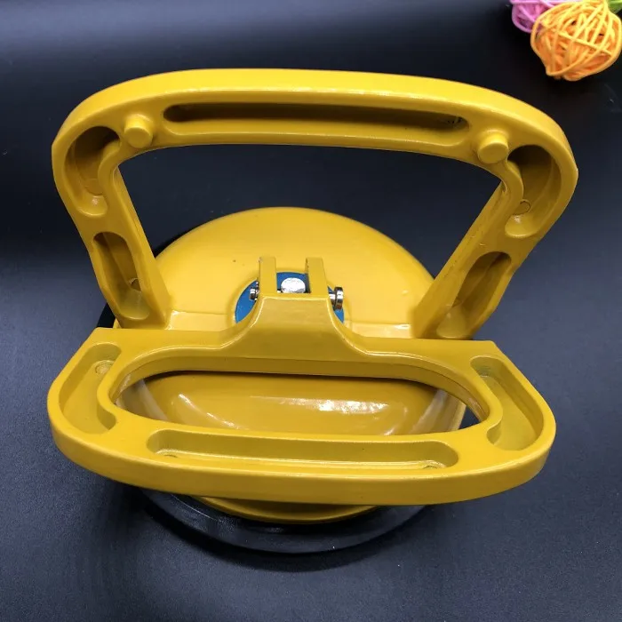 Hot Sale Hand Pump Suction Cups Single Vacuum Ventosa Glass Suction