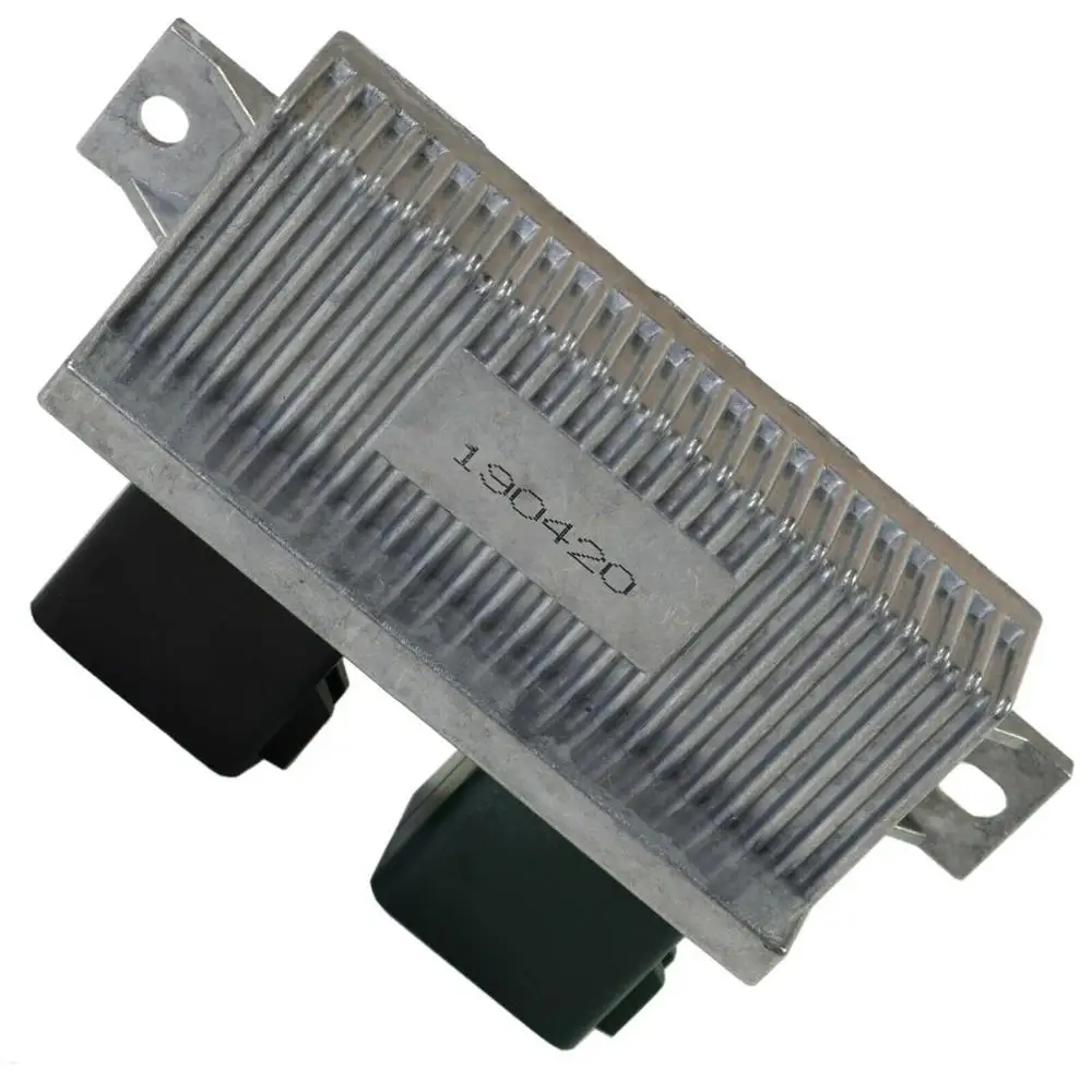 Powerstroke Diesel Glow Plug Control Relay Module Yc3z12b533aa,Dy876
