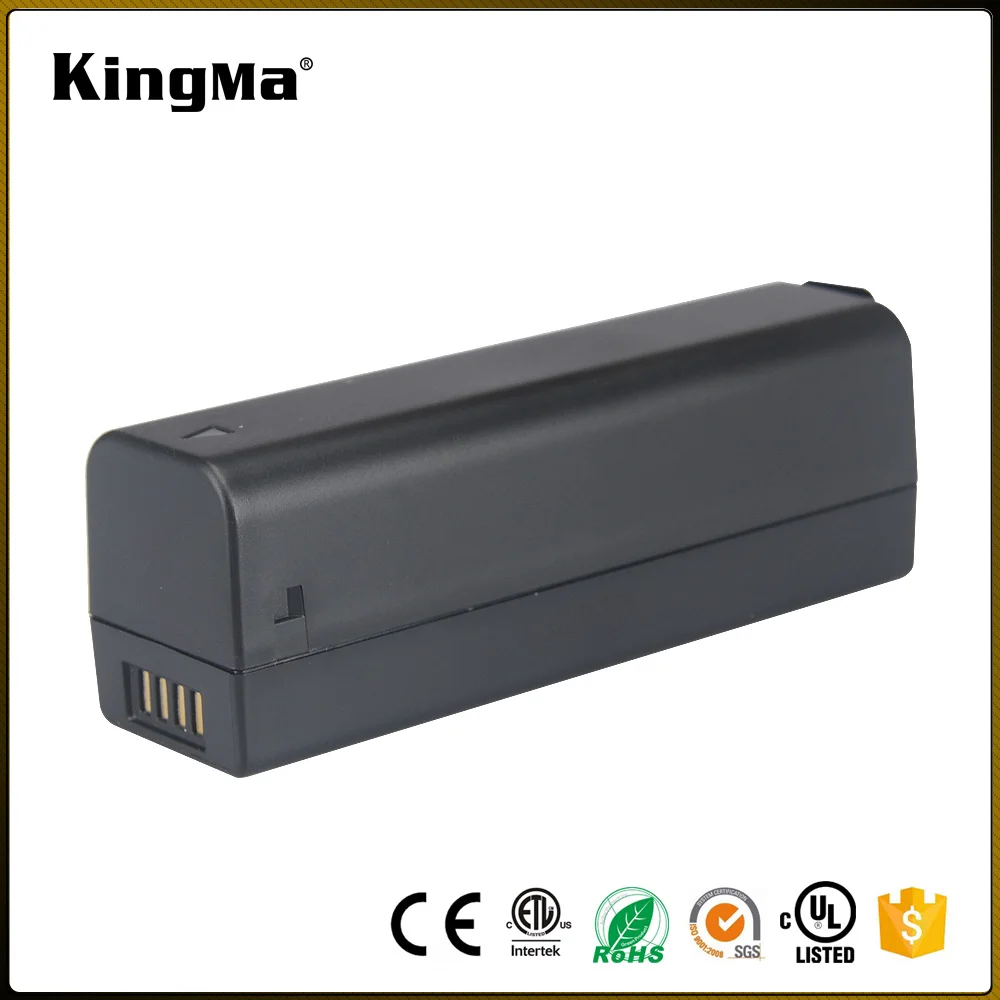
KingMa Горяч-продавать аккумуляторная батарея HB01-522365 для DJI OSMO портативный монопод с шарнирным замком для камеры 