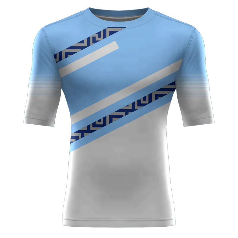 BETHERIVAL Short Sleeve Men 5xl Compression Shirt MMA Rash Guard Sportswear for Unisex Customer OEM Adults Modern