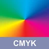CMYK color printing