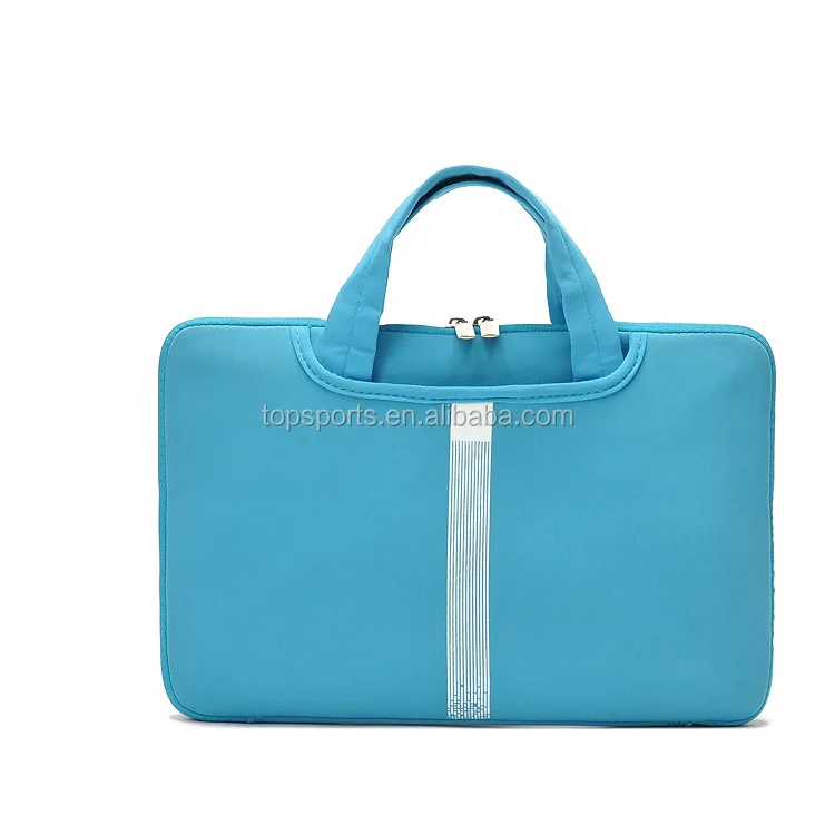 Custom Neoprene Laptop Sleeve Waterproof Laptop Cover for 12-15