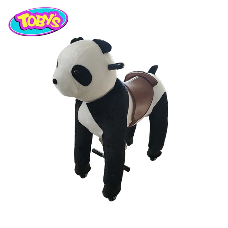 panda cycle for kids