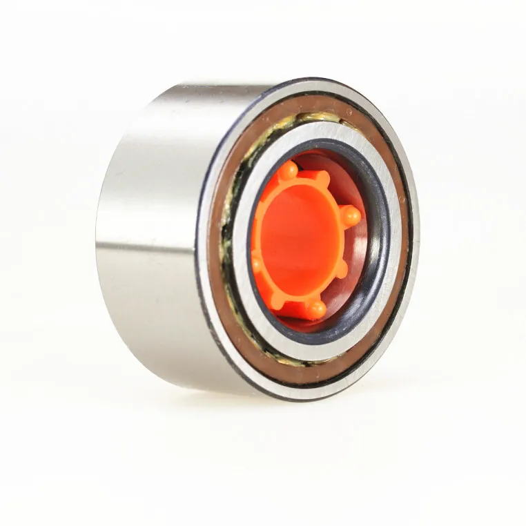 Передний автомобильный подшипник NSK DAC45830045 45x83x45, подшипник ступицы DAC458345