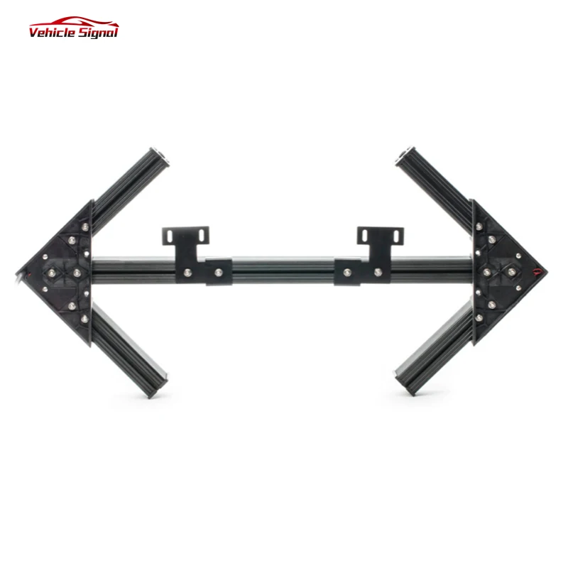 
Высокое качество узкая палка советника движения свет направленного света предупреждение козырек свет для грузовиков 