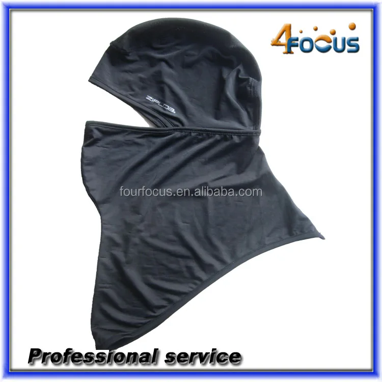 Флисовая Балаклава, лыжная маска на половину лица, ветрозащитная шапка