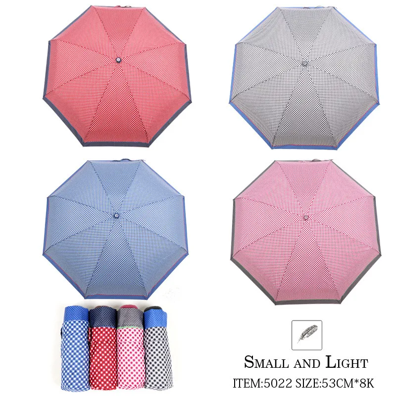 Wholesale Small Size Portable Custom Logo Upf 50 UV Protection Umbrella for  Purse/Handbag - China Umbrella and UV Umbrella price | Made-in-China.com