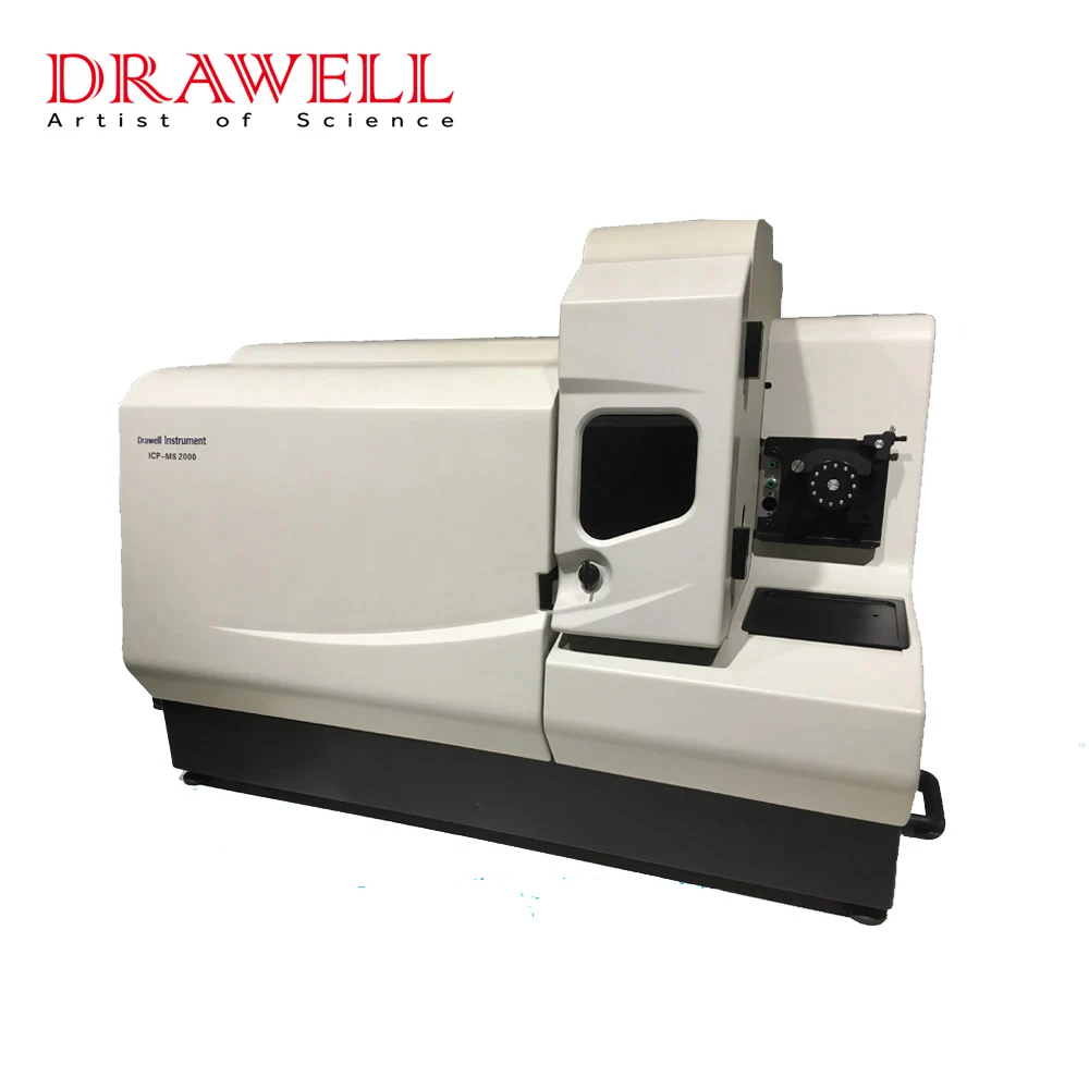 ICP Mass Spectrometer Price