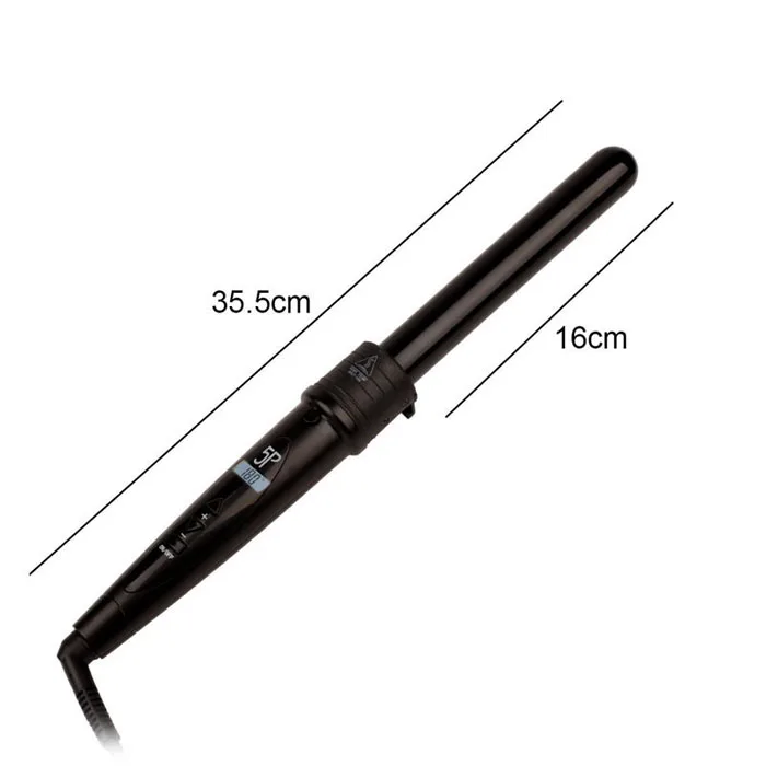 best selling curling iron