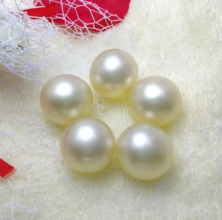 2 см жемчужный шарик из бисера для ванны