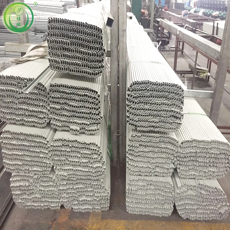 Парниковые детали блокировочного канала с проволочным проводом