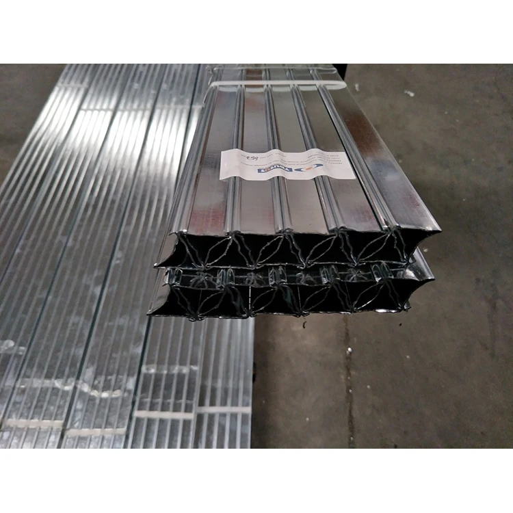 TRUSUS Munfacturing для установки гипсового потолка оцинкованная сталь T Bar