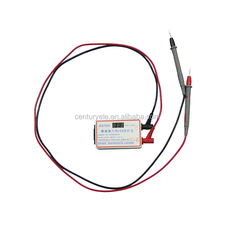 Universal Multi-function Voltage Current test Tool Lcd LED Backlight Tester