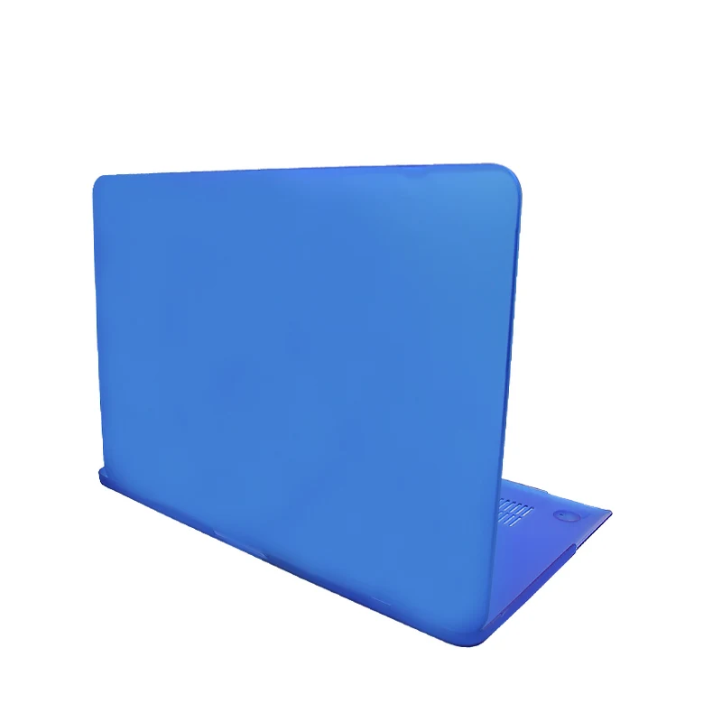 Креативный ПК Пластиковый материал под заказ жесткий корпус аксессуары для ноутбука дешевый чехол для ноутбука Macbook