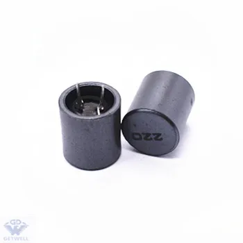 Variable toko dip radial common mode choke 22uH mutual inductor radial inductor
