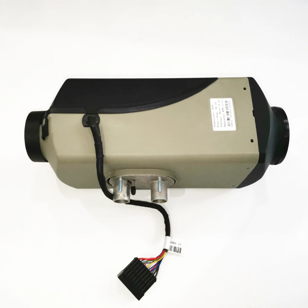 Metal Base Mounting Bracket For Webasto Air Diesel Parking