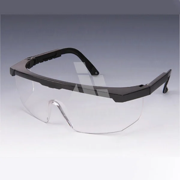 Work Spectacles Safety Work Glasses Custom Lab Work Place Transparent Anti Fog Safety ...