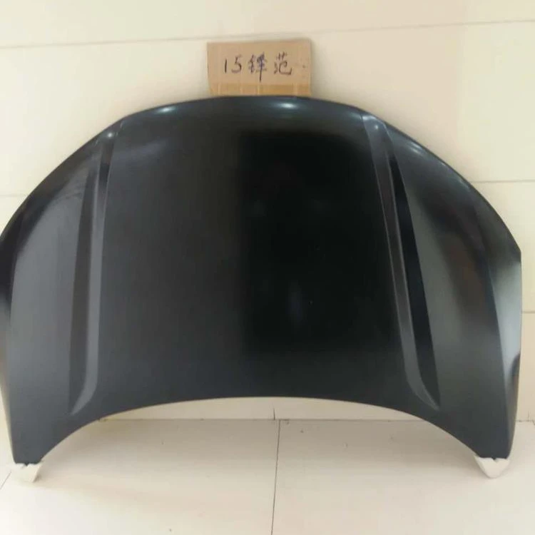 Auto Body Parts The Engine Hood For Honda City 2015-now - Buy Auto Body  Parts,Engine Hood,Honda City Hood Product on Alibaba.com